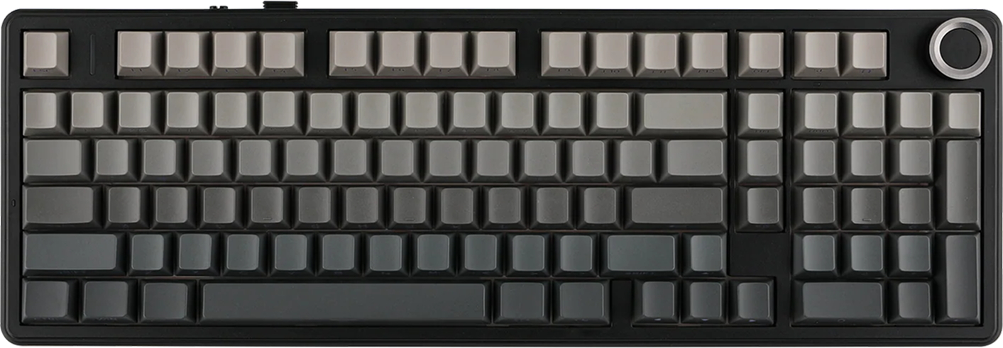 Keyboards category